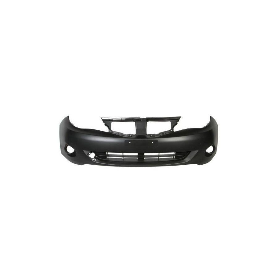 Blic 5510-00-6734900P Bumper For Subaru Impreza