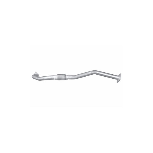Hella 8LA 366 006-171 Exhaust Pipe For Nissan Pick Up (D21)