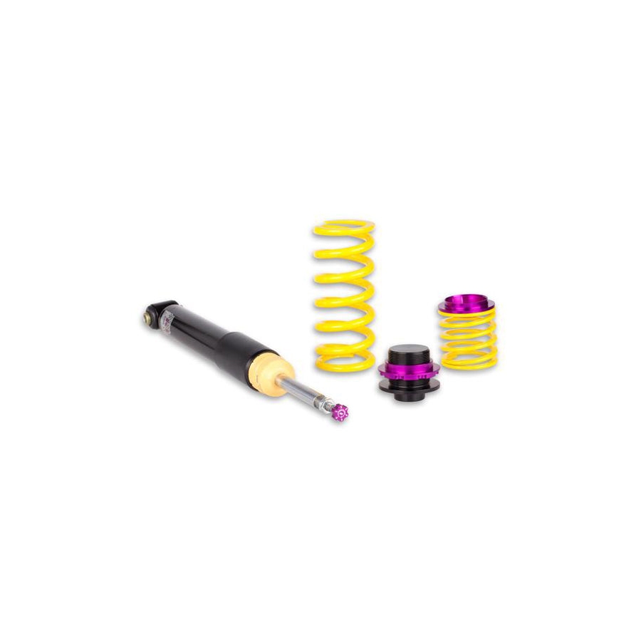 KW 15280094 VW Scirocco Variant 2 Coilover Kit 6  | ML Performance UK Car Parts