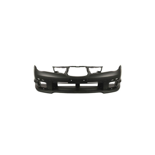 Blic 5510-00-6733902P Bumper For Subaru Impreza