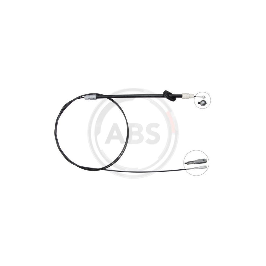 A.B.S. K13881 Hand Brake Cable Suitable For Mercedes-Benz Sprinter