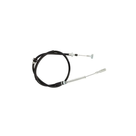 ABE C7E001ABE Hand Brake Cable For Iveco Daily