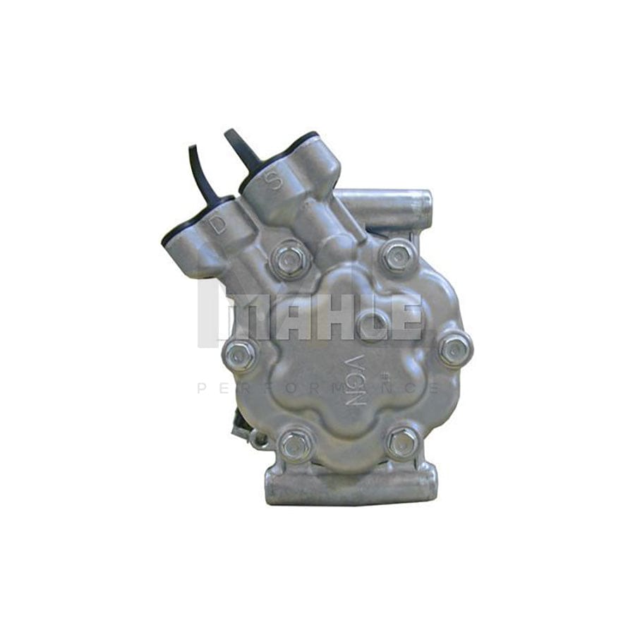 MAHLE ORIGINAL ACP 361 000P Compressor, air conditioning PAG 46, Refrigerant: R 134a | ML Performance Car Parts