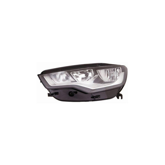 Abakus 4461136LMLDEM Headlight For Audi A6 | ML Performance UK