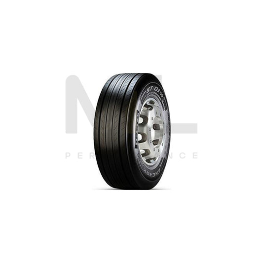 Pirelli ST:01 Neverending 385/65 R22.5 160K All Season Truck Tyre | ML Performance UK Car Parts