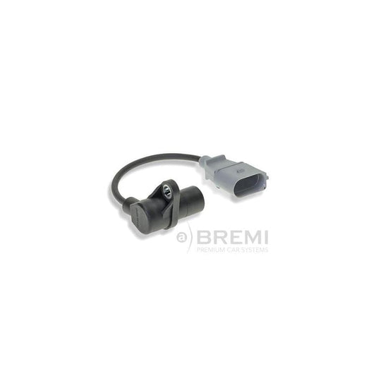 Bremi 60470 Crankshaft Sensor For Vw Phaeton (3D1, 3D2, 3D3, 3D4, 3D6, 3D7, 3D8, 3D9)
