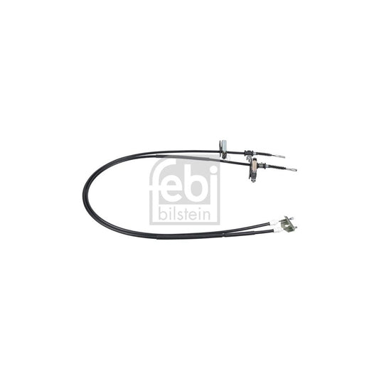 Febi Bilstein 101817 Hand Brake Cable For Ford Focus