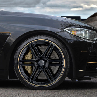 MANHART MH2F2211400 WIDEBODY KIT FOR BMW F22 / F23 2-SERIES