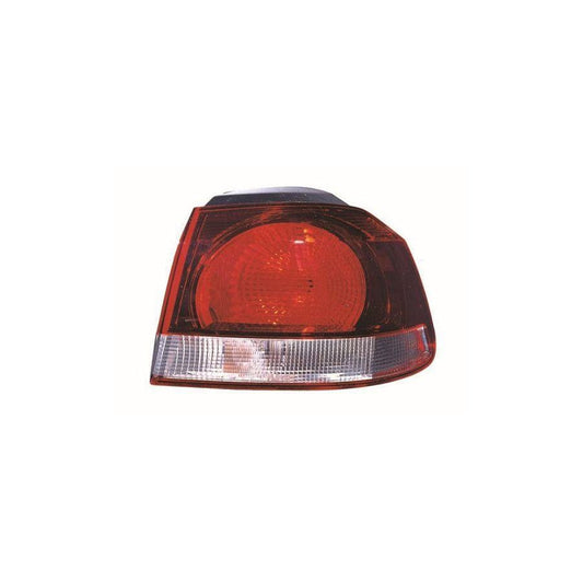 Abakus 44119A1LUE2 Rear Light For Vw Golf Vi Hatchback (5K1) | ML Performance UK