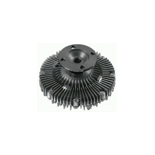 Sachs 2100 500 020 Fan Clutch For Toyota Land Cruiser
