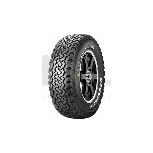 BFGoodrich® All-Terrain T/A KO 265/75 R16 123/120S All-season SUV Tyre | ML Performance UK Car Parts