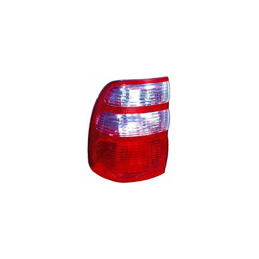 Abakus 21219B6PBCR Combination Rearlight Set For Toyota Land Cruiser Amazon (J100) | ML Performance UK