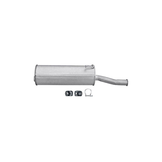 Hella 8LD 366 027-921 Rear Silencer For Citro??n Xsara Picasso (N68)