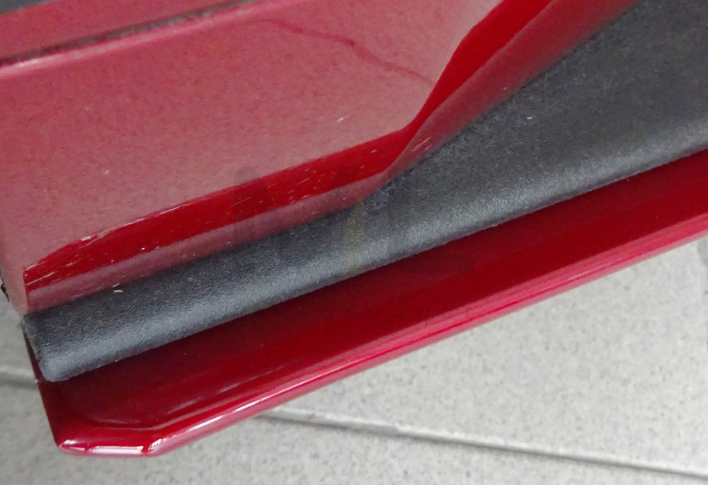 Rieger 00034251 Ford LAE Mustang 6 Side Skirt Splitter 5 | ML Performance UK Car Parts