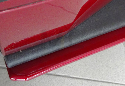 Rieger 00034251 Ford LAE Mustang 6 Side Skirt Splitter 5 | ML Performance UK Car Parts