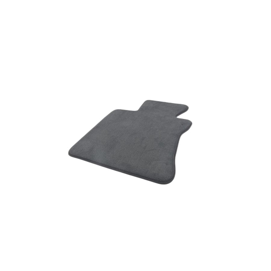 Genuine BMW 51479117353 E64 E63 Floor Mat Velours Driver Side ANTHRAZIT (Inc. 645Ci, 650i & 630i) | ML Performance UK Car Parts