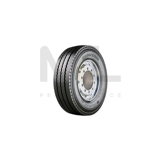 Bridgestone R-Trailer 001 245/70 R19.5 141/140K Truck Summer Tyre | ML Performance UK Car Parts