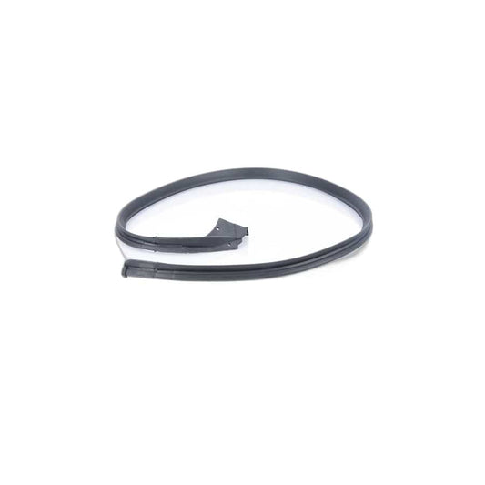 Genuine BMW 51211843924 E24 Door Weatherstrip Right (Inc. 630CSi, 635CSi & 628CSi) | ML Performance UK Car Parts