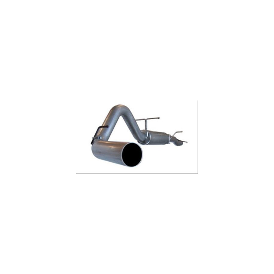  aFe 49-13003 Cat-Back Exhaust System Ford Diesel Trucks 03-07 V8-6.0L (td)  | ML Performance UK Car Parts