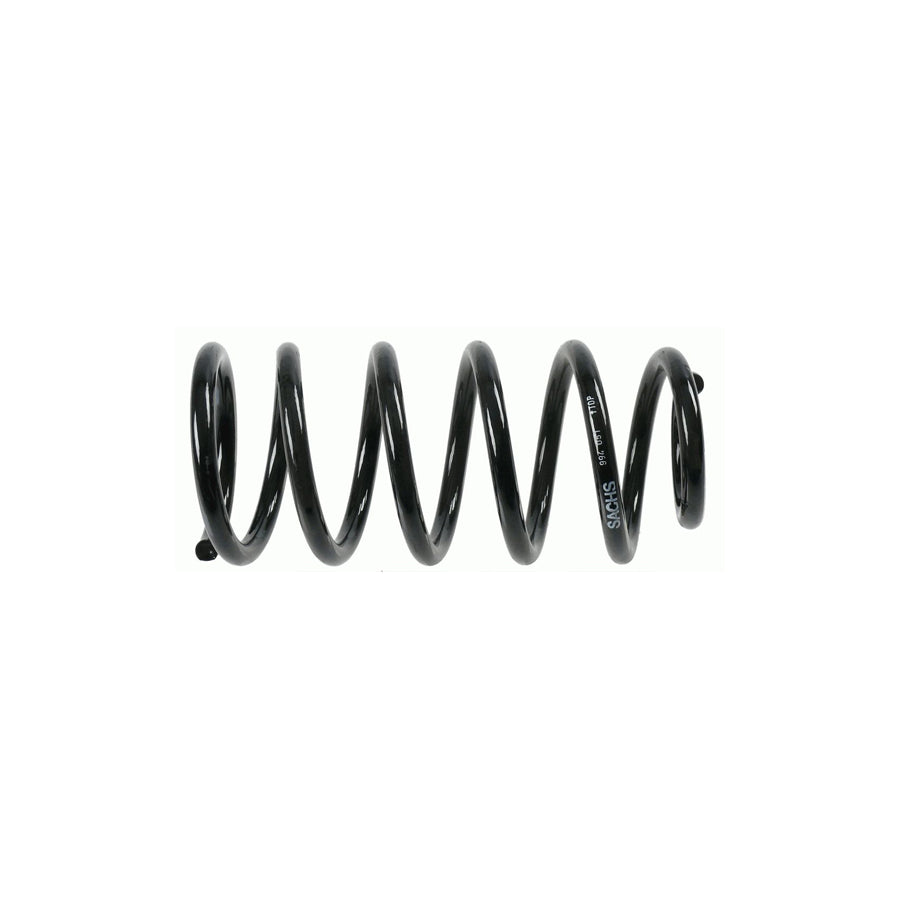 Sachs 994 051 Coil Spring For Kia Picanto I (Sa)