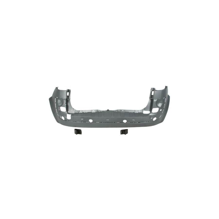 Blic 5506-00-6042950P Rear Bumper For Renault Scénic II (Jm)