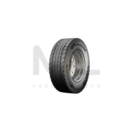 Michelin X Multi Energy D VQ 315/80 R22.5 156/150L Truck Winter Tyre | ML Performance UK Car Parts