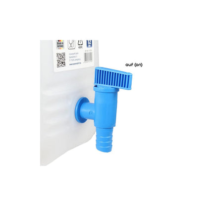 Alca 558120 Universal Can | ML Performance UK UK