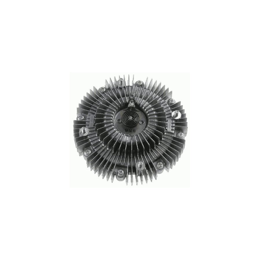 Sachs 2100 500 031 Fan Clutch