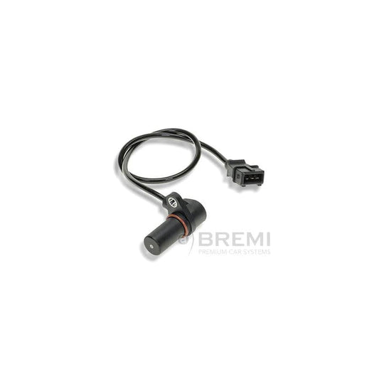 Bremi 60519 Crankshaft Sensor For Lancia Kappa