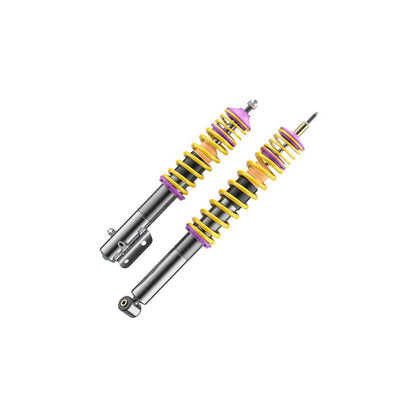 KW 10280002 VW  Variant 1 Coilover Kit (Mk2 Golf & Jetta) 2  | ML Performance UK Car Parts