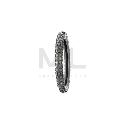 Bridgestone Trail Wing TW302 130/80 18 66S Motorcycle Summer Tyre | ML Performance UK Car Parts