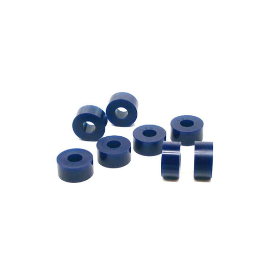 SuperPro SPF0220K SuperPro CrossMember To Chasis Mount Bush Kit | ML Performance UK Car Parts