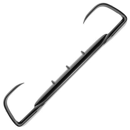 MANHART CARBON FRONT SPOILER FOR MERCEDES-AMG GLS 63