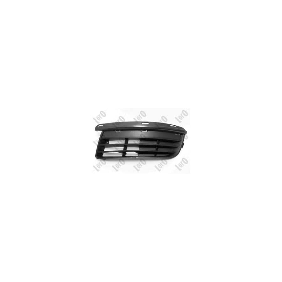 Abakus 05331454 Bumper Grill For Vw Jetta Mk5 (1K) | ML Performance UK