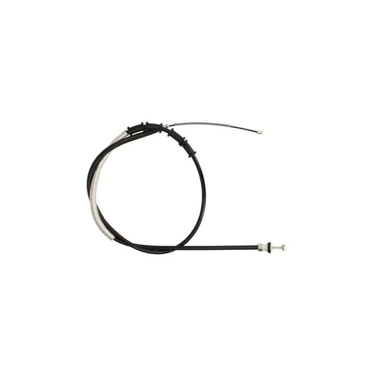 ABE C7F013ABE Hand Brake Cable For Fiat Doblo