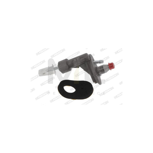 Ferodo Fsl556 Brake Pad Set Fuse+ Technology, With Acoustic Wear Warning | ML Performance Car Parts