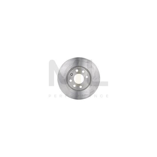 BOSCH 0 986 478 730 Brake Disc Internally Vented, Vented, Oiled, with bolts/screws | ML Performance Car Parts