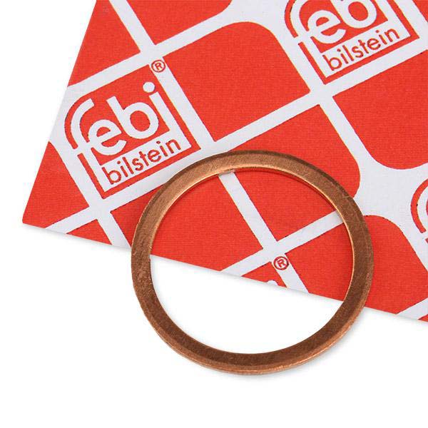 Febi Bilstein 03014 Seal, Oil Drain Plug | ML Performance UK Car Parts