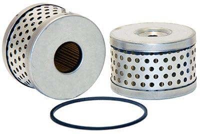 WIX Filters 33102 Fuel Filter