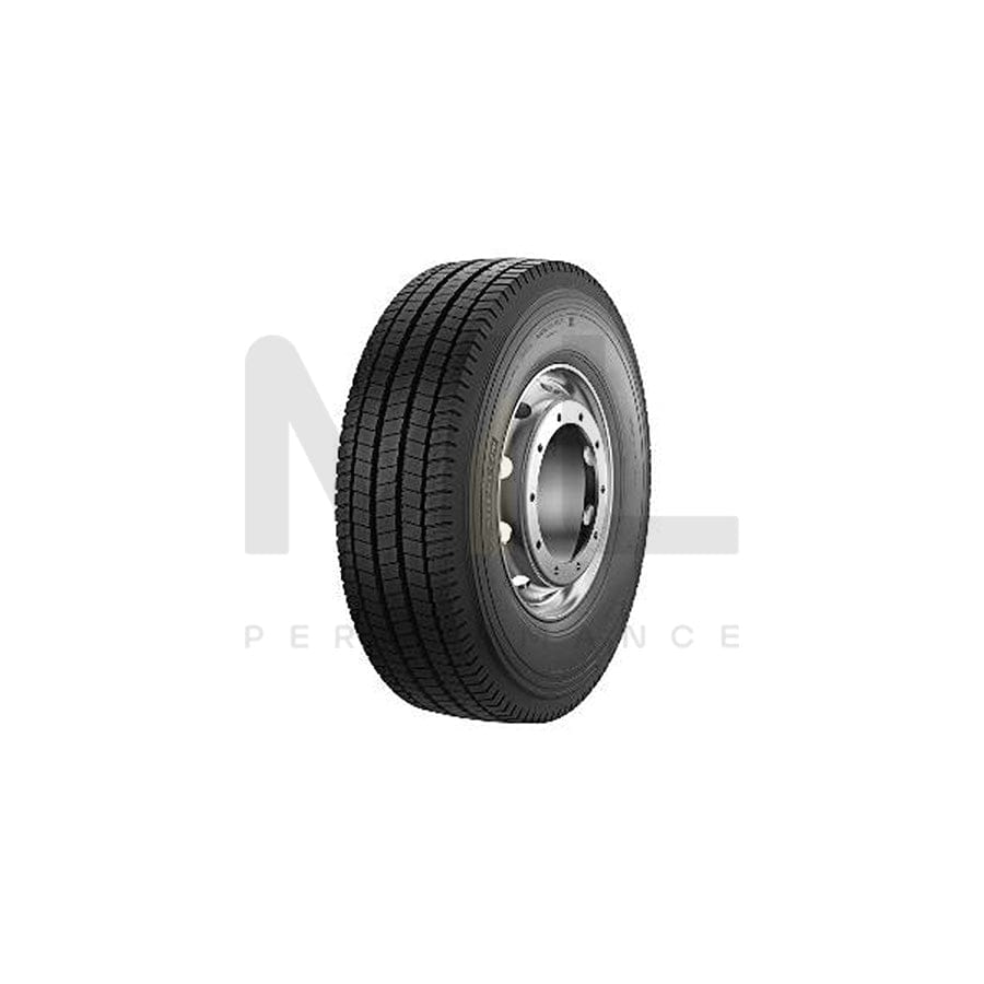 Michelin XZE 2 13 R22.5 156/150L Truck Summer Tyre | ML Performance UK Car Parts