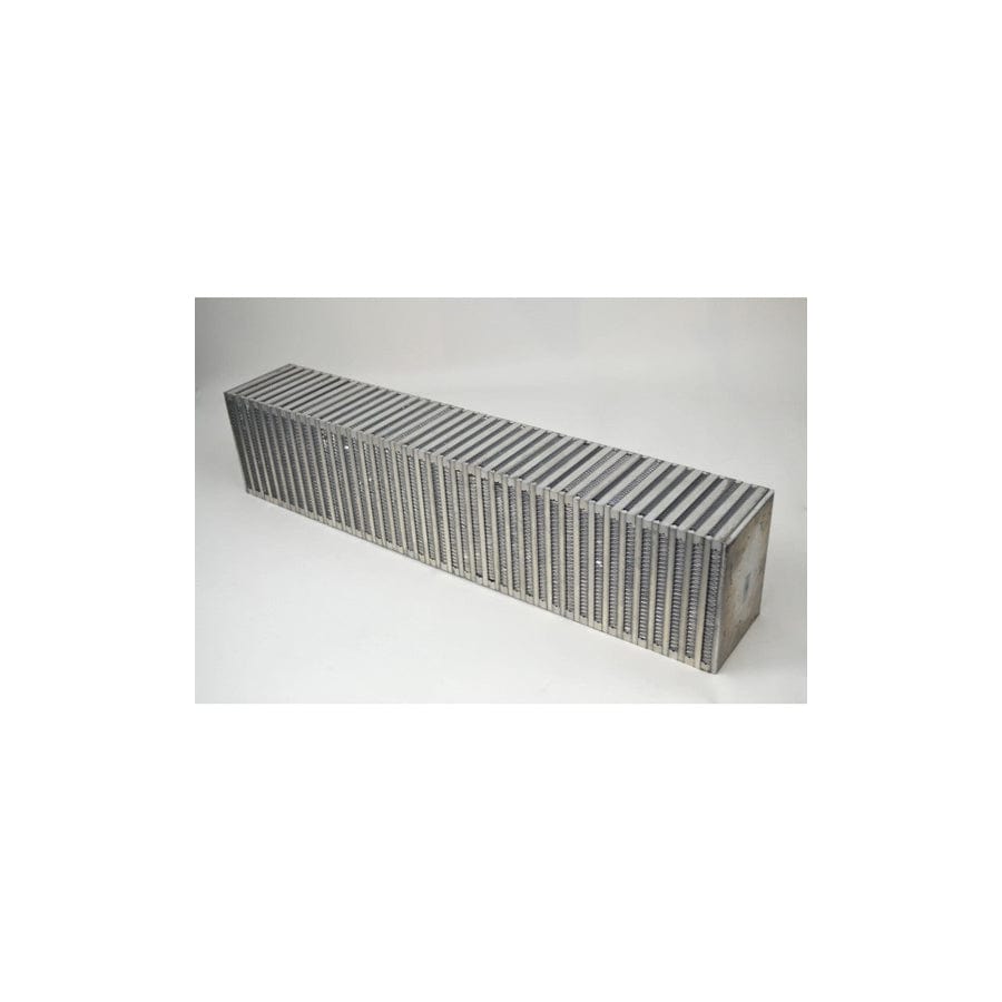 CSF Race High Performance Bar & Plate Intercooler Core 27x6x3 (Vertical Flow)l | ML Performance UK Car Parts