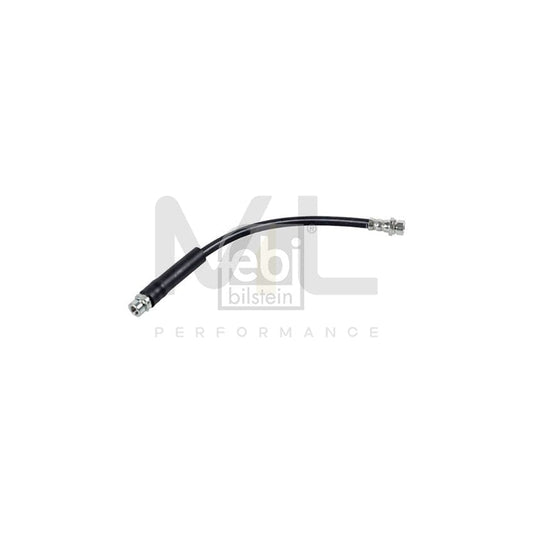 FEBI BILSTEIN 46188 Brake Hose for FORD FIESTA Rear Axle, Rear Axle Left, Rear Axle Right, 325mm | ML Performance Car Parts