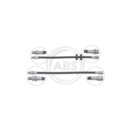 A.B.S. Sl 5974 Brake Hose