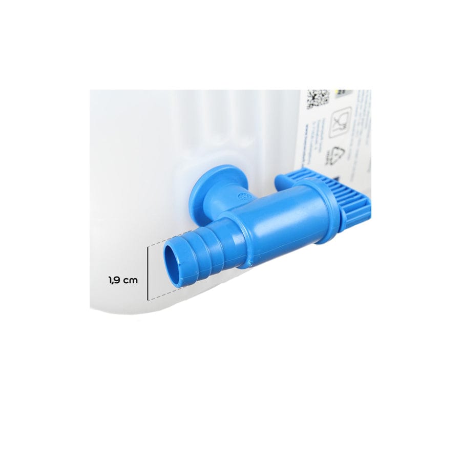 Alca 558120 Universal Can | ML Performance UK UK