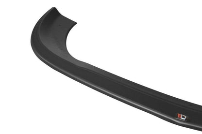 Maxton Design Mercedes Benz V-Class W447 Front Splitter V.1