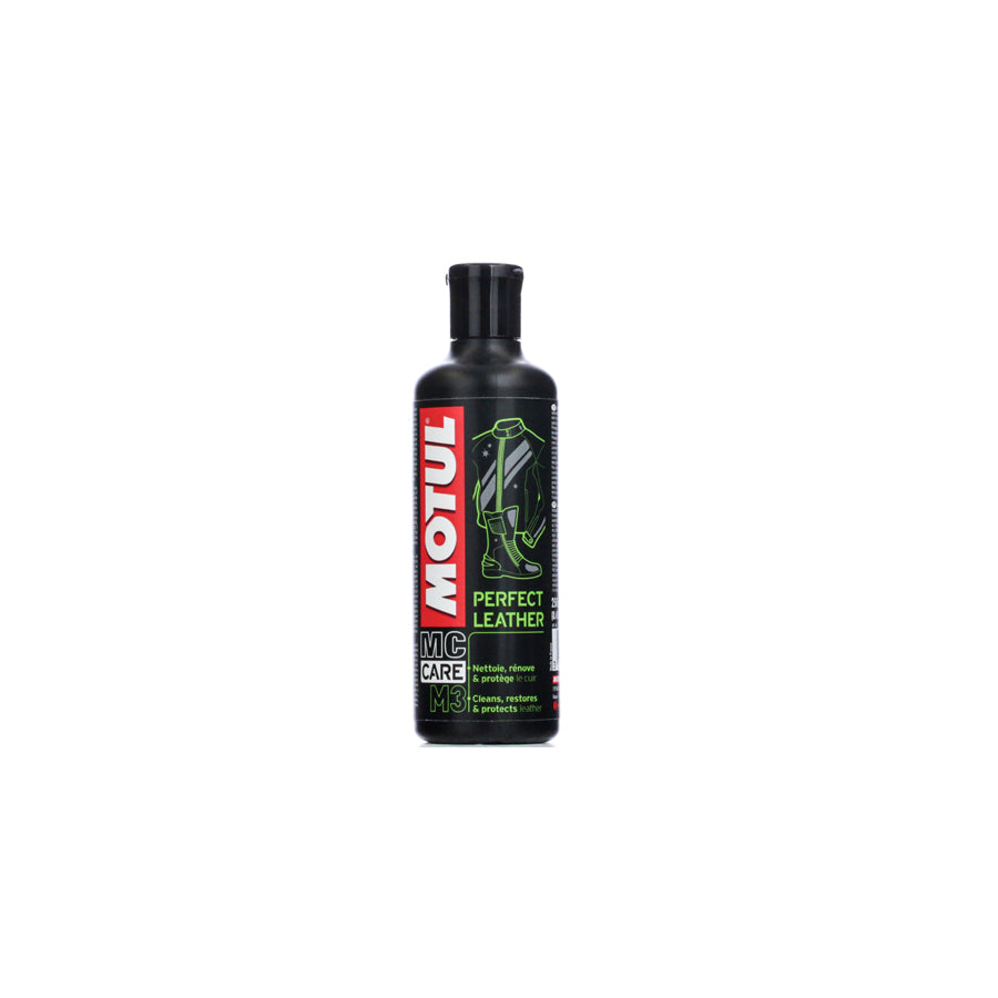 MOTUL 102994 Leather Care Lotion | ML Performance UK Car Parts
