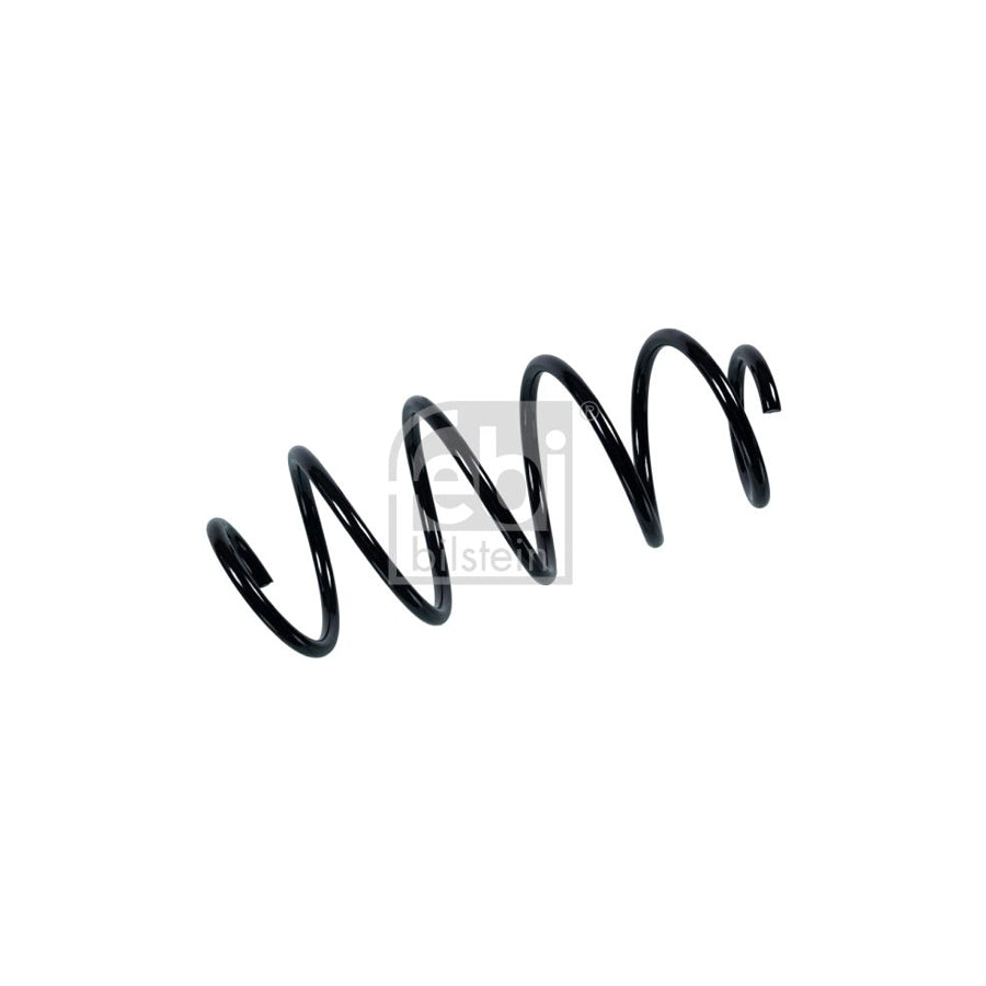 Febi Bilstein 104699 Coil Spring For Ford Fiesta Mk5 Hatchback (Jh1, Jd1, Jh3, Jd3)