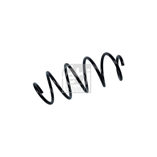 Febi Bilstein 104699 Coil Spring For Ford Fiesta Mk5 Hatchback (Jh1, Jd1, Jh3, Jd3)