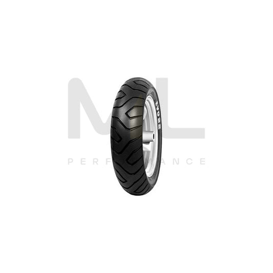 Pirelli EVO 22 130/70 12 56L Motorcycle Summer Tyre | ML Performance UK Car Parts