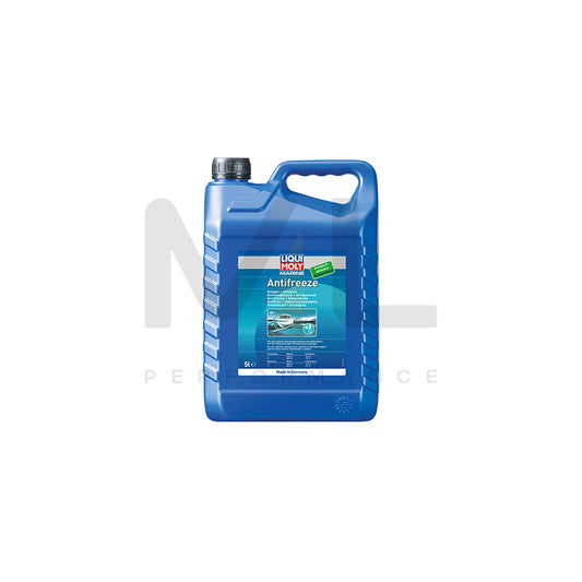Liqui Moly Marine Antifreeze 5l